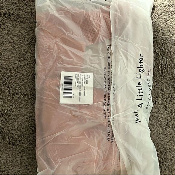 Free People Chloe Knit Set - Picture 7 of 7